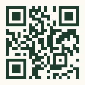 WhatsApp QR code — scan to chat with Mmodemmo support
